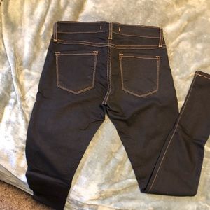 Flying Monkey Dark Wash Jeggings